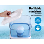 water coolers