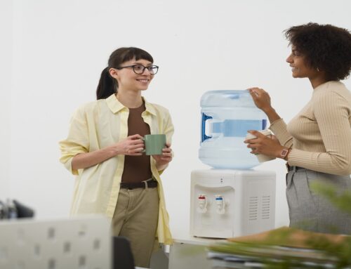 Why More Australian Homes Are Choosing Eco-Friendly Water Coolers in 2025