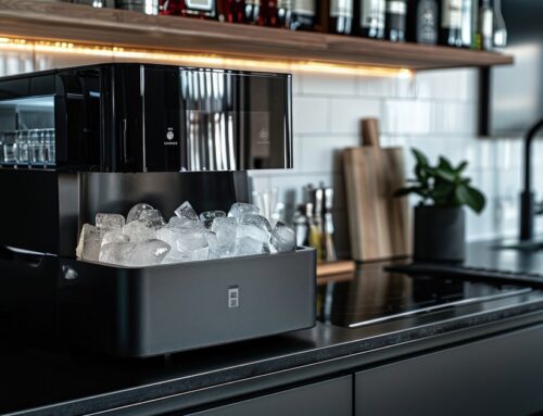 The Ultimate Guide to Commercial Ice Machines in Australia