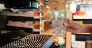Ice Dispensers