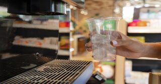 Ice Dispensers