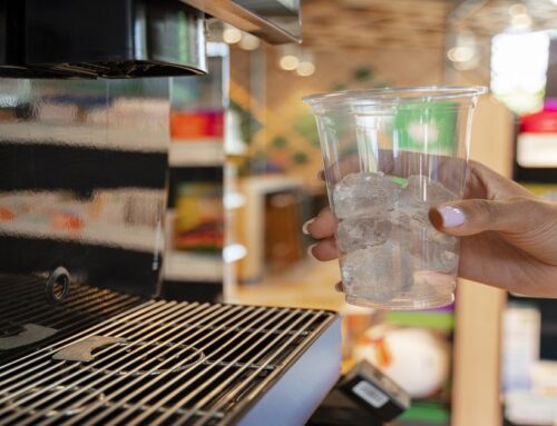 The Role of Ice Dispensers in Hospitals and Healthcare Facilities in Australia