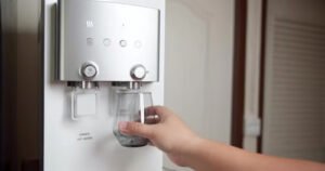 Benefits of Having a Water Dispenser