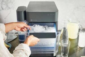 Choose the best ice machine in Australia