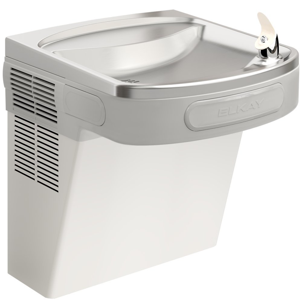 Wall Mount ADA Cooler Non-filtered Refrigerated Stainless